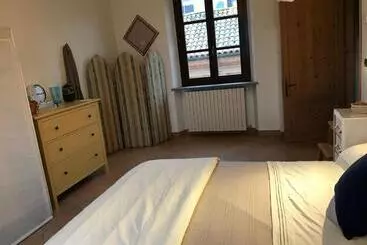 Viaggio Della Vita B&b