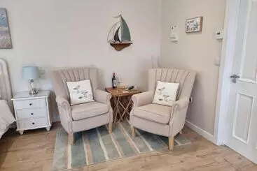 Willow House B&b