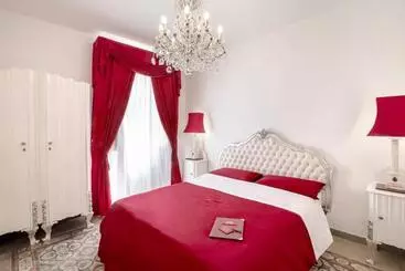 هتل آپارتمان à Marchisa  Noto