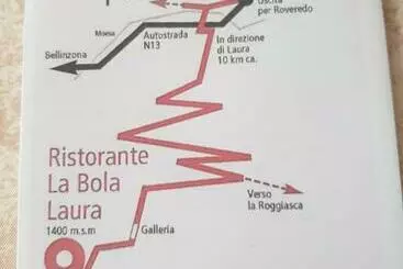 Albergue La Bola