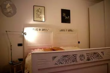 Bed and Breakfast Catif Ladrù