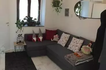 Aamiaismajoitus (B&B) Centrale