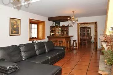 Bed and Breakfast Quintinha D´avó