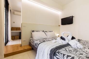 Bed and Breakfast Residenze Longhi