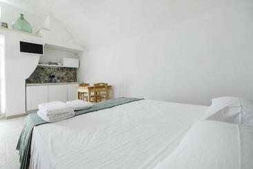 Aparthotel Corte Scarcia