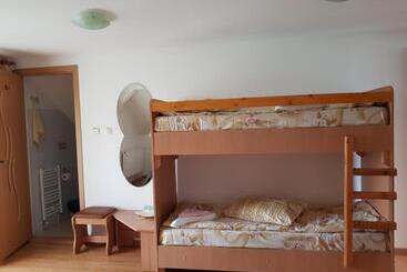 Pensão Casa De Vacanta Macovei0744