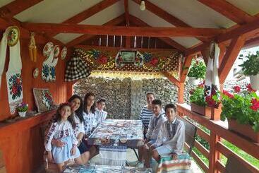 پانسیون Casa Ile