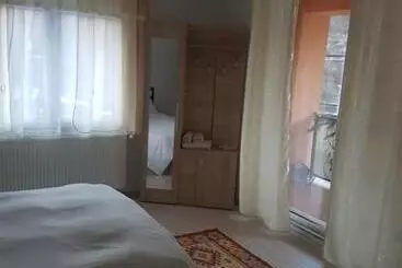 Pensão Casa Ile