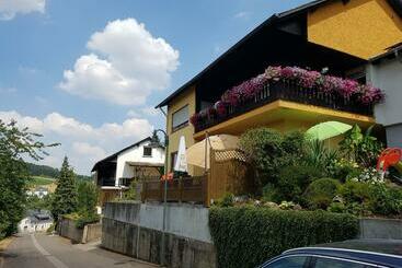 Pensão Ferienwohnung Hub