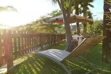 هتل آپارتمان Albizia, Casevacanza