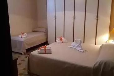 Bed and Breakfast Arcobaleno