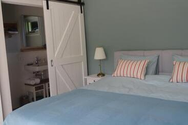 Bed and Breakfast Huisje Aan ‘t Hof