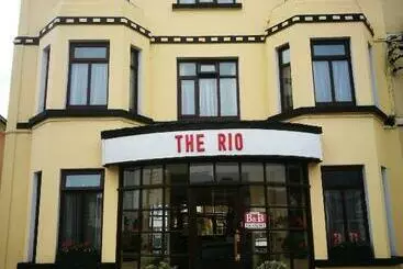 Bed and Breakfast The Rio