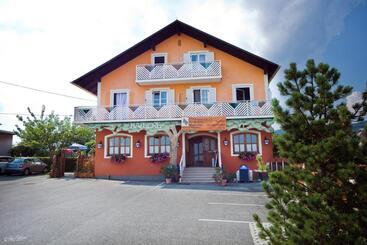 Hotel Der Schildbacherhof