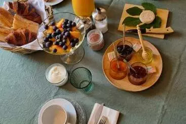 Pensió Chambres Entre Ventoux Et Luberon