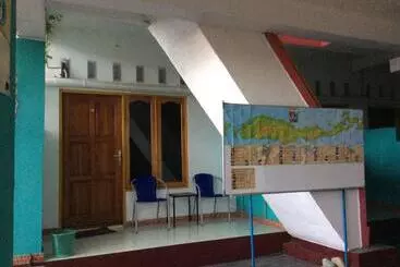 Majatalo Dasi Guesthouse