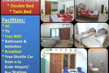 Majatalo Dasi Guesthouse