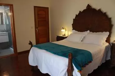 پانسیون Graciosa Guest House