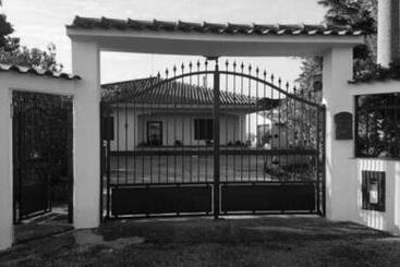 پانسیون La Dimora Di Nonno Nuccio