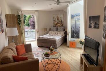 Pensione Villa Auszeit