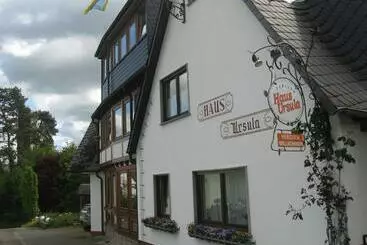 Pension Haus Ursula