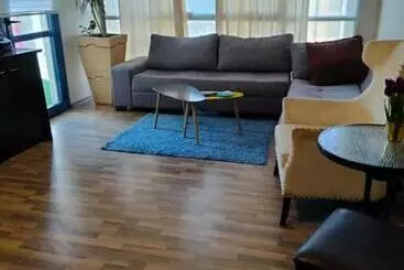 Albergue Crazy Suite