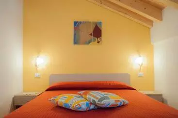 B&b Casa Tavernaro