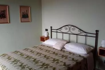 B&b Pibitzoi