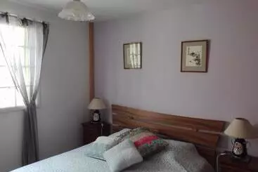 Bed and Breakfast Bnbinb La Cour Enchantée