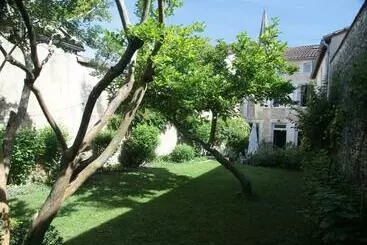 Bed and Breakfast Le Magnolia