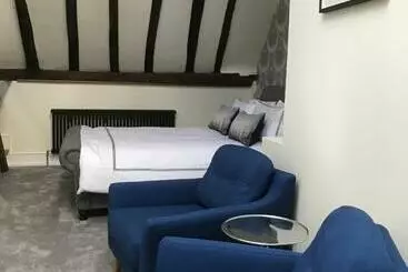 ベッドアンドブレックファースト Number 5