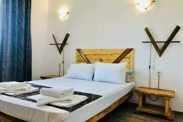 Hotelli Villa Adrian