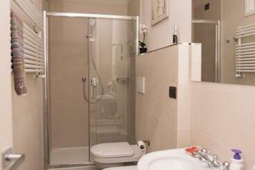 پانسیون Florence Shabby Chic Home