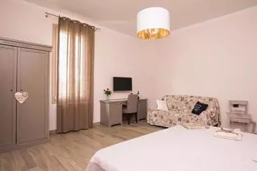 پانسیون Florence Shabby Chic Home