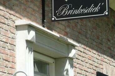 צימר Brinkesdiek