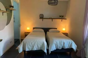 Aamiaismajoitus (B&B) Brinkesdiek