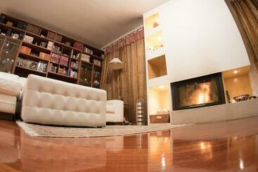 צימר Villa Roberta