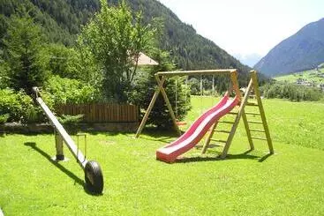 ホテル Müllerhof