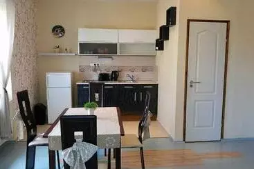 Pensão 264 Lépés Vendégház