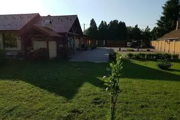 Majatalo Ildikó Vendégház Szabolcs