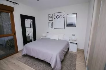 پانسیون Infinium Zamora Suites