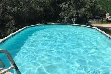 ペンション Les Insolites De Taracopala