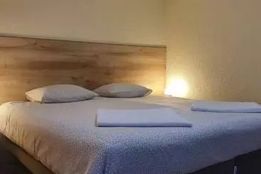 Pensione Margarida Guest House Rooms