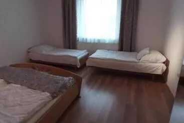 Majatalo Víz Party Vendégház