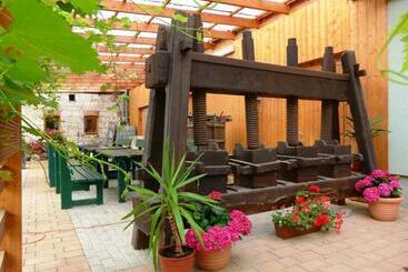 Pension Unstrutpromenade