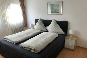 Albergue Gästehaus Ziemons