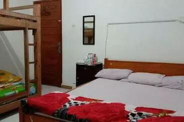 Cămin Jiddan Syariah Redpartner