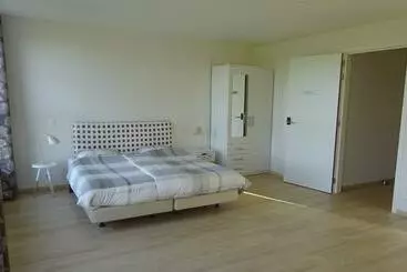 Bed and Breakfast Benbsjerie
