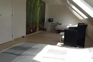 Aamiaismajoitus (B&B) Benbsjerie