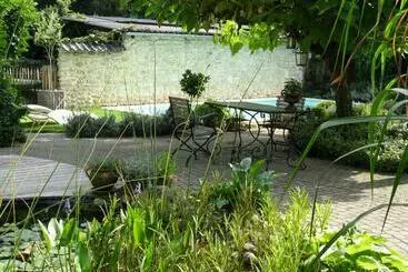 Aamiaismajoitus (B&B) De Epicurist